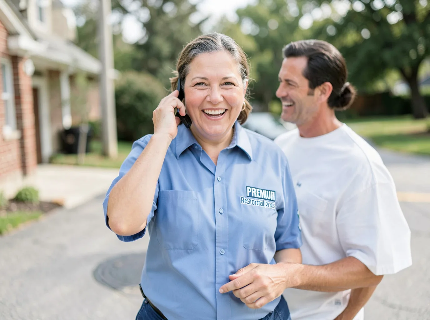 Water Damage Restoration Naval Anacost Annex, DC FAQs